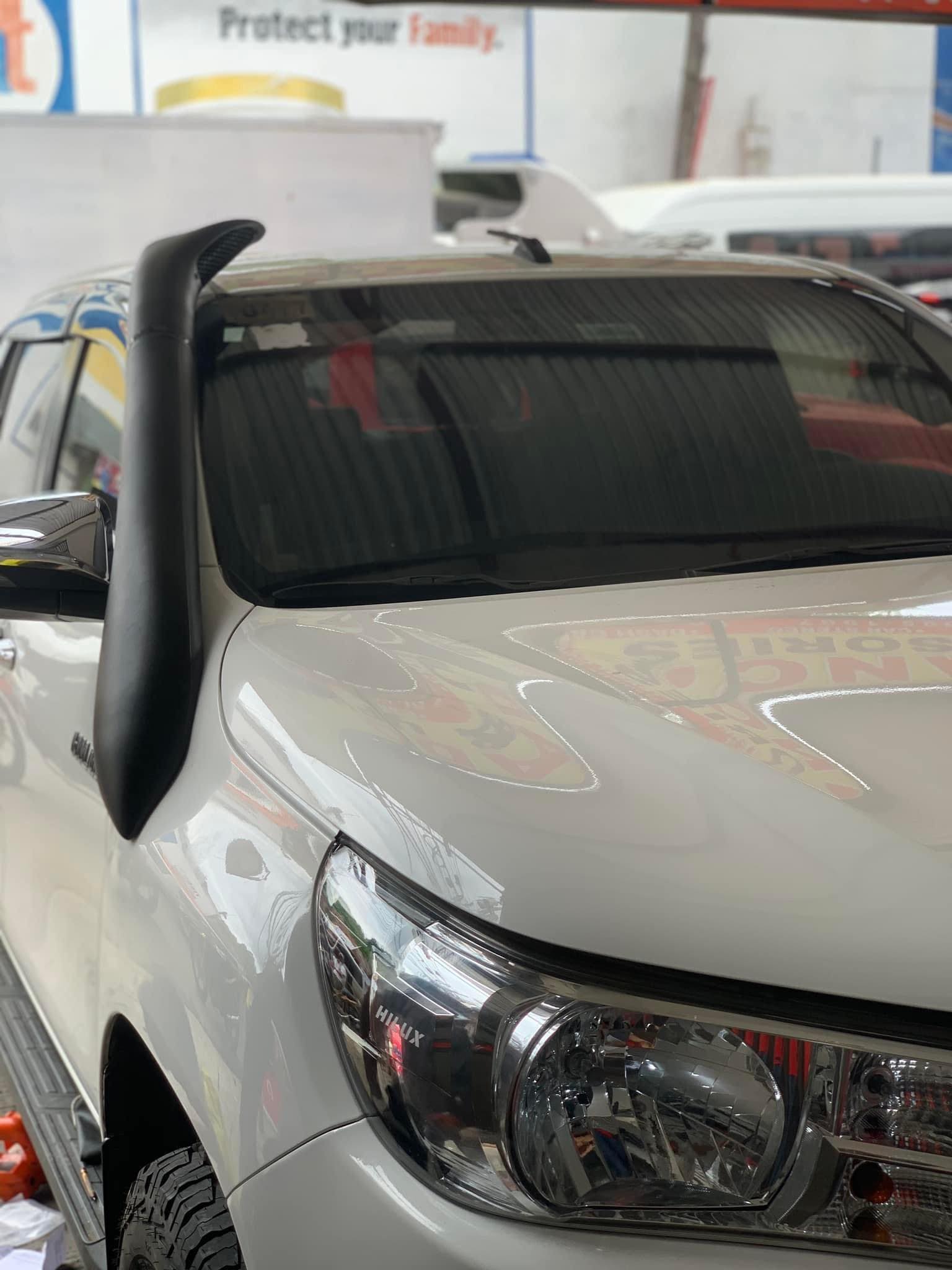 Anciado Car Accessories Shop